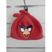 “Angry birds” kepurė